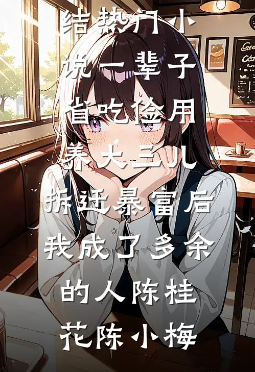 和离干啥？看我把渣夫惯到死！全章阅读