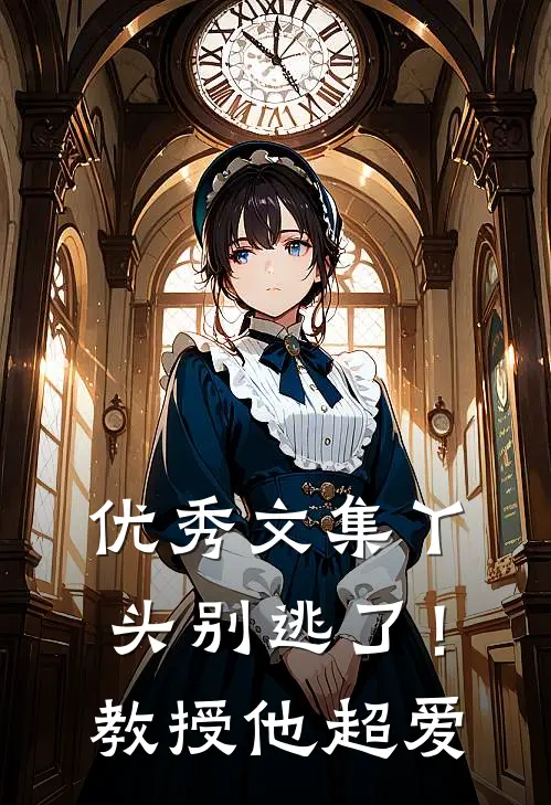 优秀文集丫头别逃了！教授他超爱