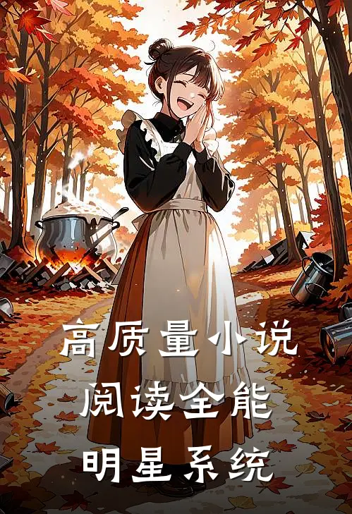 高质量小说阅读全能明星系统