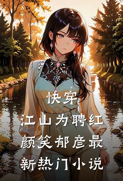 快穿：江山为聘红颜笑郁彦最新热门小说