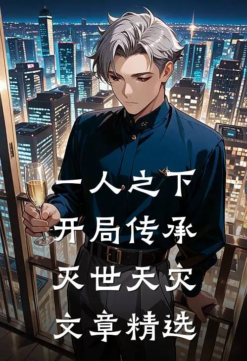 一人之下：开局传承灭世天灾文章精选