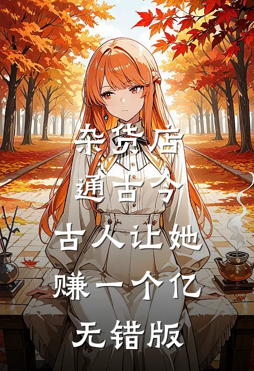 我跟夫君是废物，但我们有四个哥哥姐姐啊前言+后续