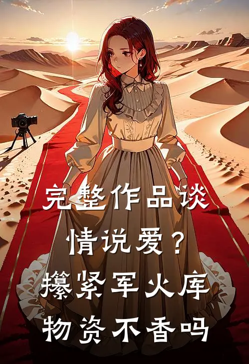 完整作品谈情说爱？攥紧军火库物资不香吗