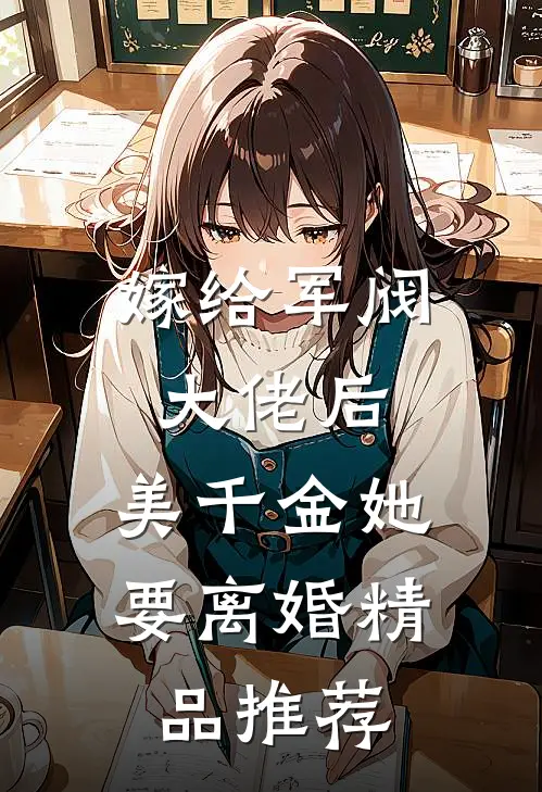 嫁给军阀大佬后，美千金她要离婚精品推荐