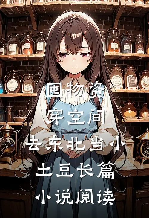 囤物资穿空间，去东北当小土豆长篇小说阅读