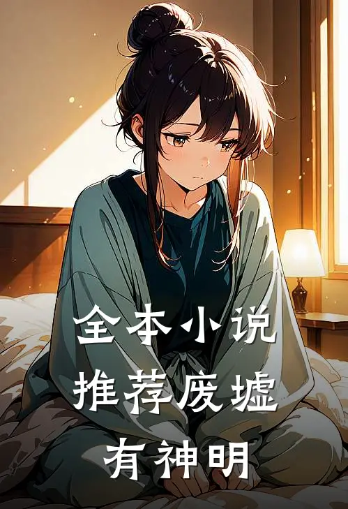 全本小说推荐废墟有神明