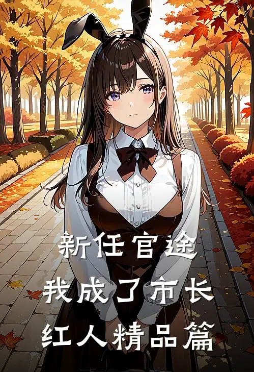 新任官途，我成了市长红人精品篇