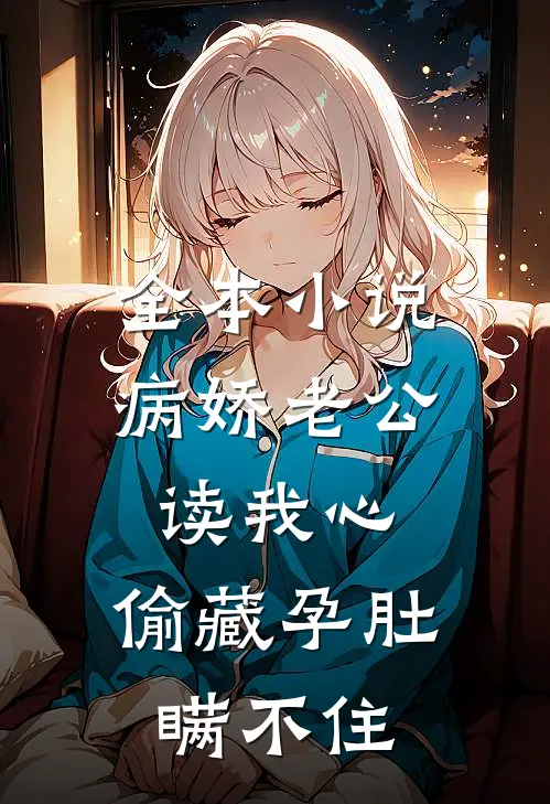 全本小说病娇老公读我心，偷藏孕肚瞒不住