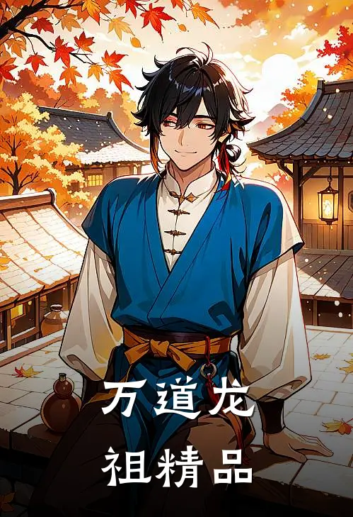 万道龙祖精品