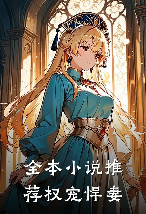 全本小说推荐权宠悍妻
