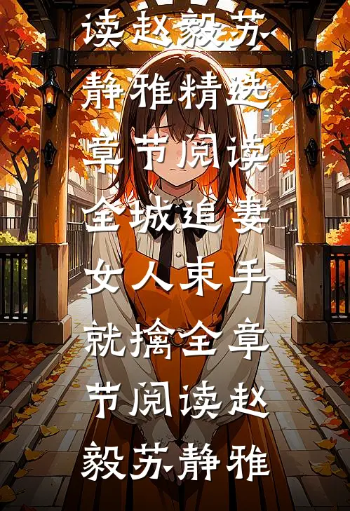 全城追妻:女人束手就擒全章节阅读