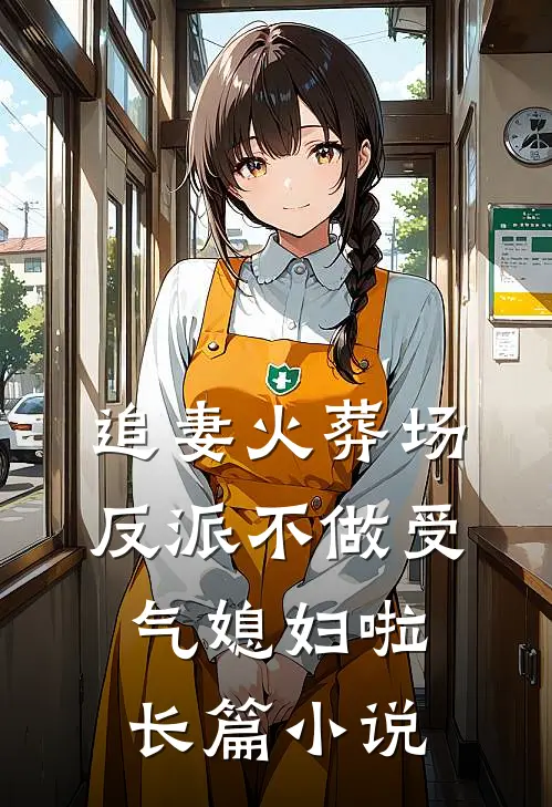 追妻火葬场：反派不做受气媳妇啦长篇小说