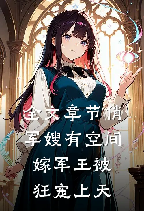 全文章节俏军嫂有空间，嫁军王被狂宠上天