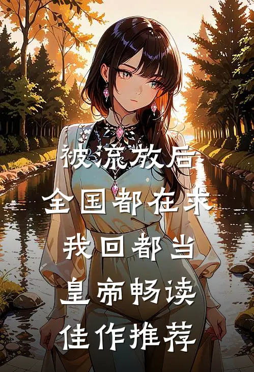 被流放后，全国都在求我回都当皇帝畅读佳作推荐