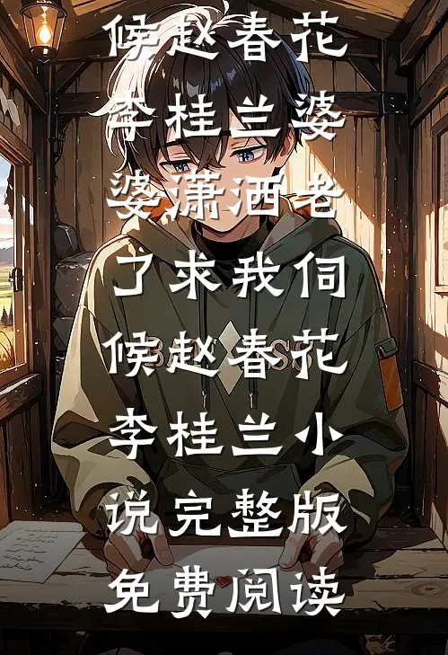 我的婚姻只是围城！前文+