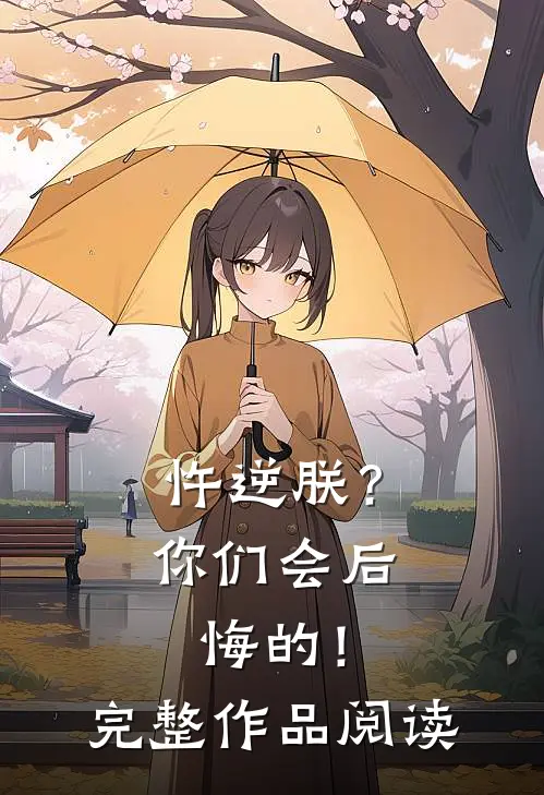 忤逆朕？你们会后悔的！完整作品阅读
