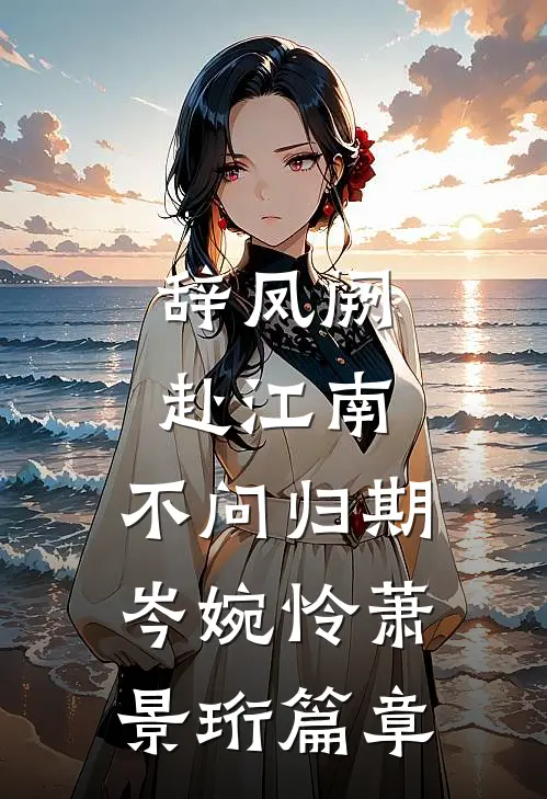 如晚风候月明小说全文免费阅读