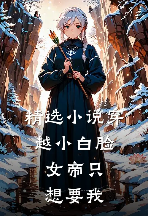 精选小说穿越小白脸，女帝只想要我