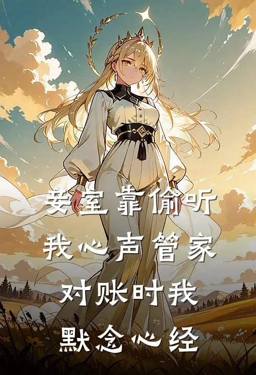 妾室靠偷听我心声管家，对账时我默念心经