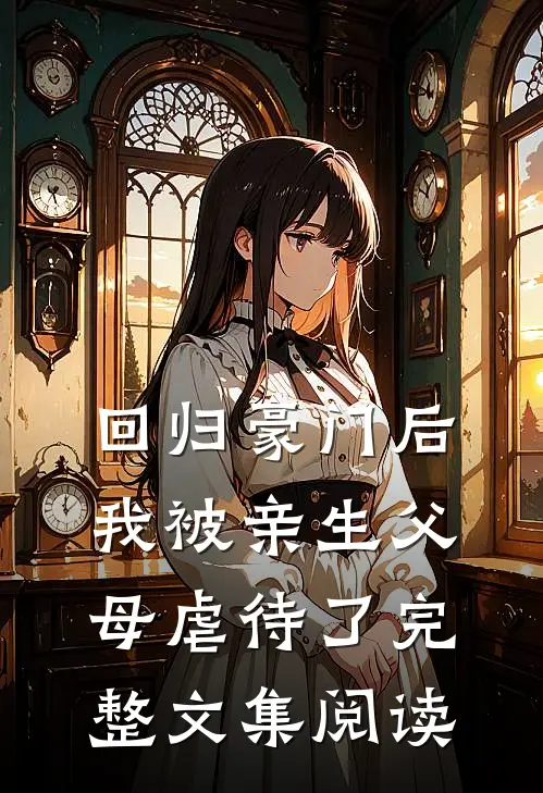 回归豪门后，我被亲生父母虐待了完整文集阅读