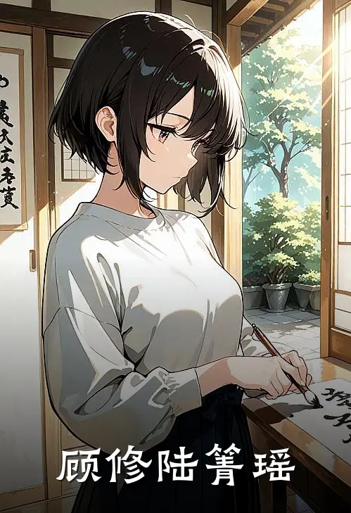 顾修陆箐瑶