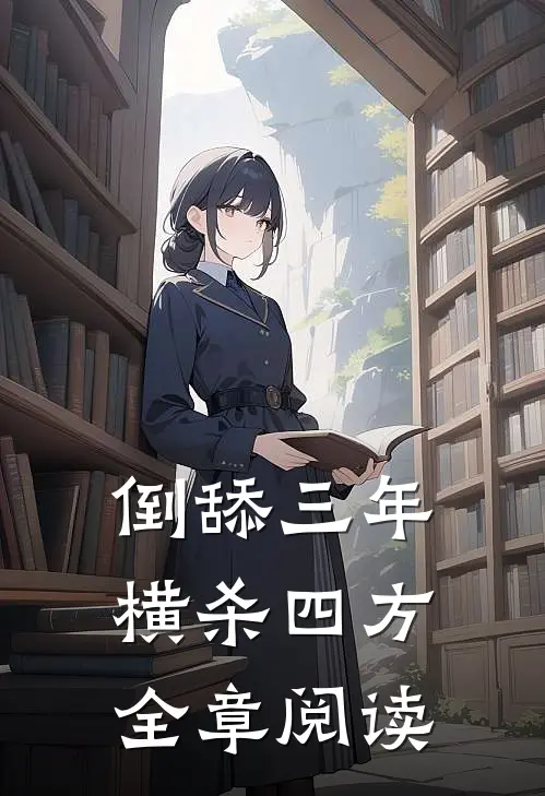 倒舔三年，横杀四方全章阅读