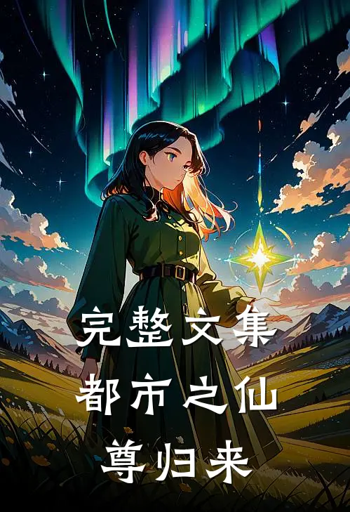 完整文集都市之仙尊归来