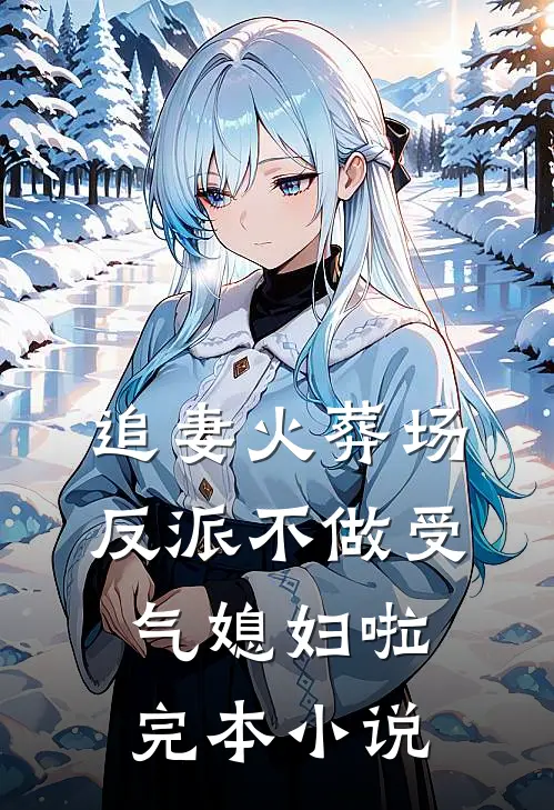 追妻火葬场:反派不做受气媳妇啦完本小说