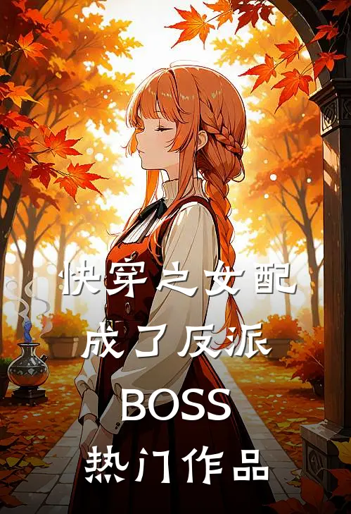 快穿之女配成了反派BOSS热门作品