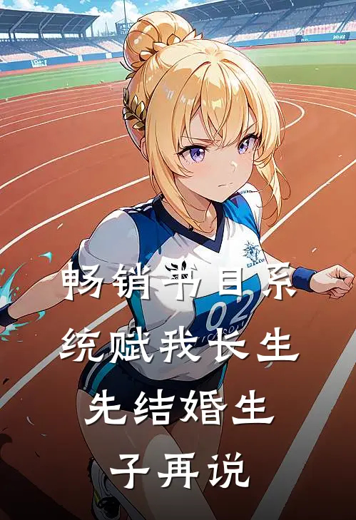 畅销书目系统赋我长生，先结婚生子再说