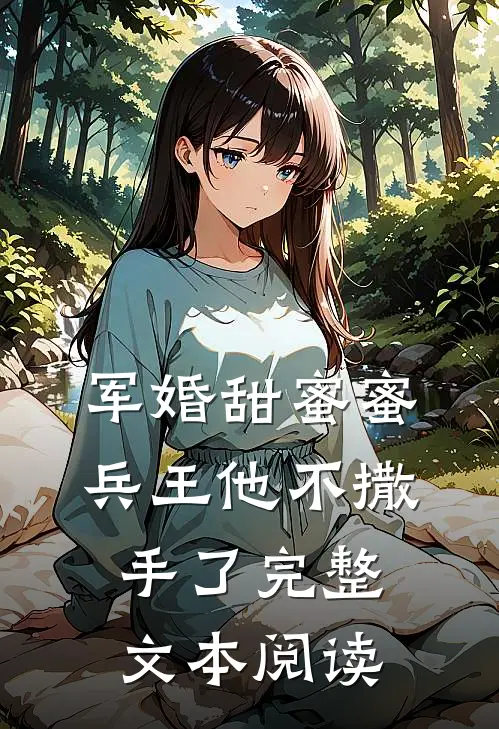 军婚甜蜜蜜，兵王他不撒手了完整文本阅读