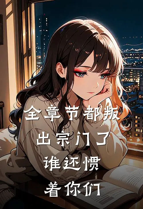 全章节都叛出宗门了，谁还惯着你们