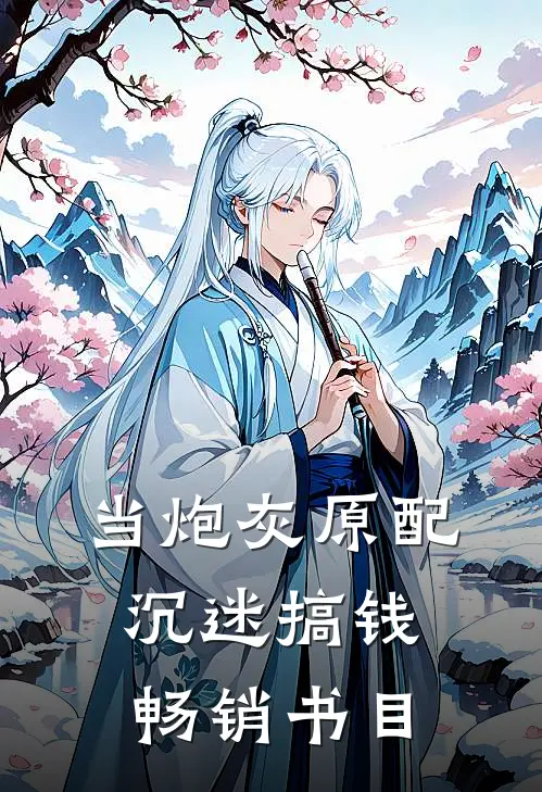 当炮灰原配沉迷搞钱畅销书目