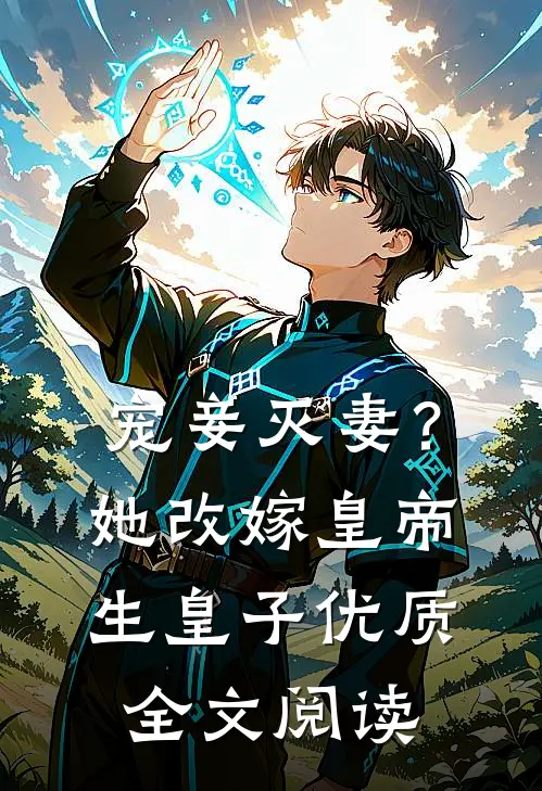 宠妾灭妻？她改嫁皇帝生皇子优质全文阅读