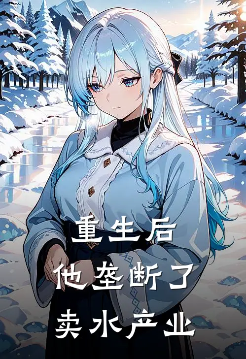 重生后,他垄断了卖水产业