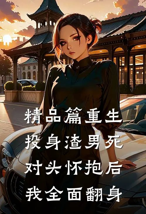 精品篇重生：投身渣男死对头怀抱后，我全面翻身