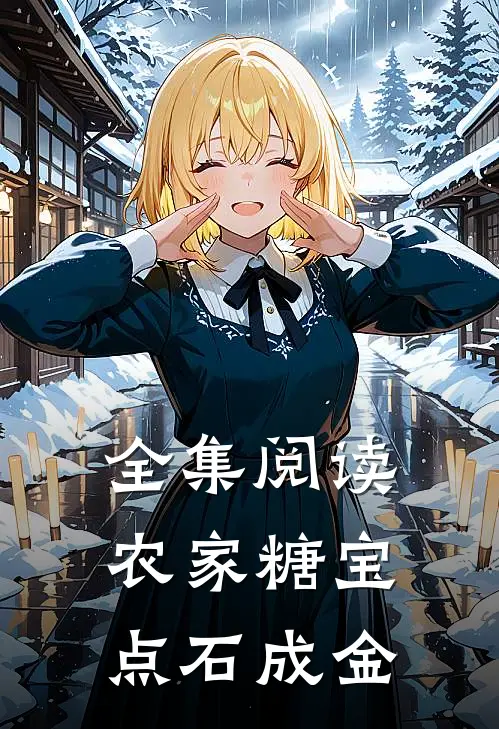 全集阅读农家糖宝点石成金
