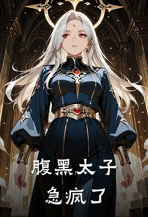 腹黑太子急疯了