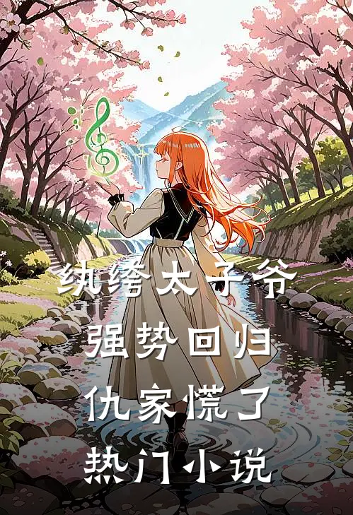 纨绔太子爷强势回归，仇家慌了热门小说