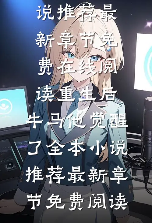 重生后,牛马他觉醒了全本小说推荐