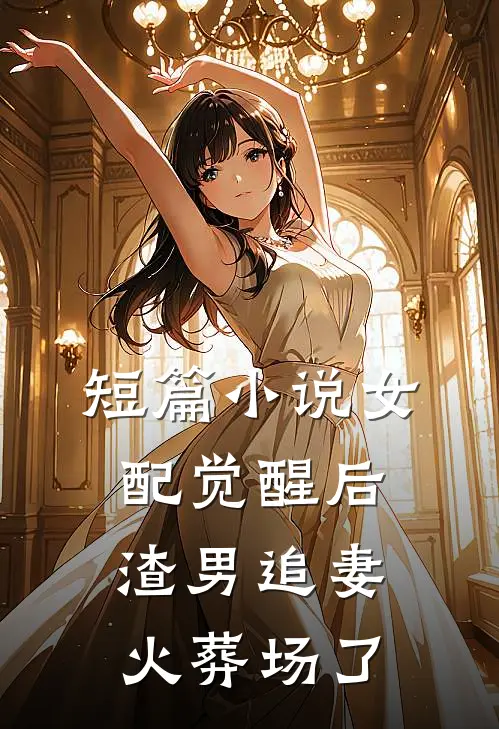 短篇小说女配觉醒后，渣男追妻火葬场了