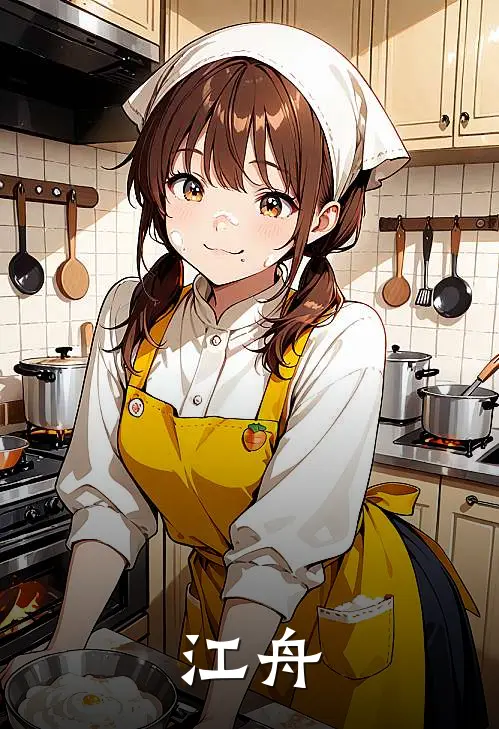 江舟