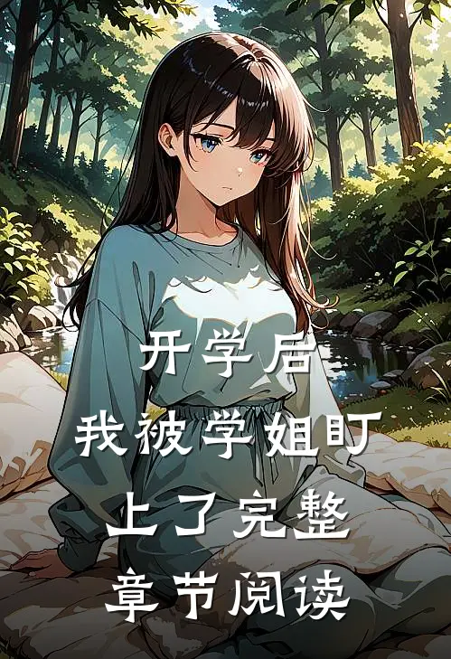 开学后，我被学姐盯上了完整章节阅读