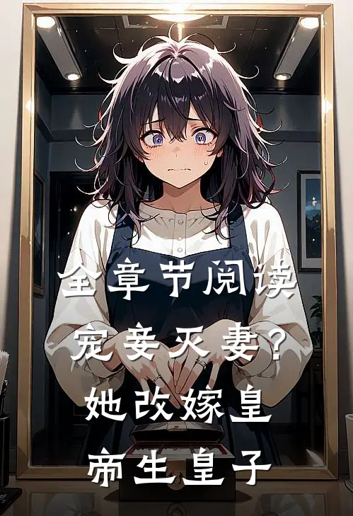 全章节阅读宠妾灭妻？她改嫁皇帝生皇子