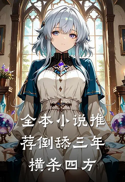 全本小说推荐倒舔三年，横杀四方