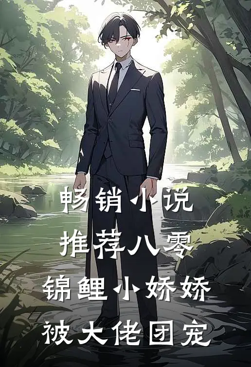 畅销小说推荐八零：锦鲤小娇娇被大佬团宠