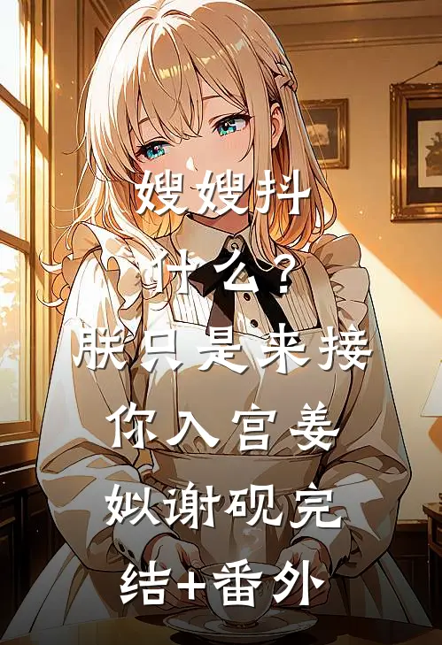 重生后，我把强迫症妈妈逼疯了