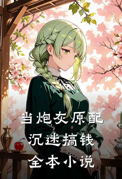 当炮灰原配沉迷搞钱全本小说