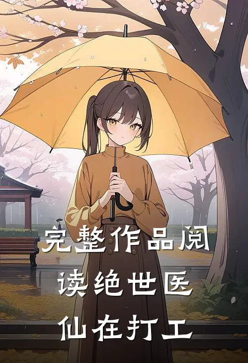 完整作品阅读绝世医仙在打工