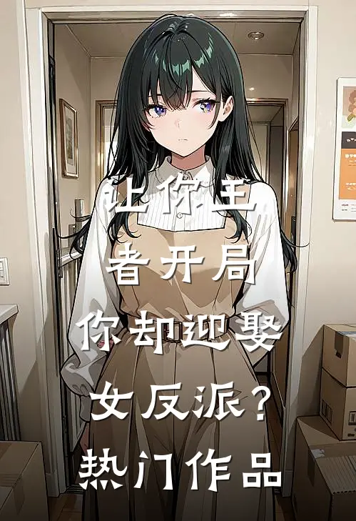 让你王者开局，你却迎娶女反派？热门作品